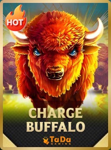 Charge Buffalo