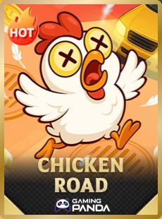 Chicken Road