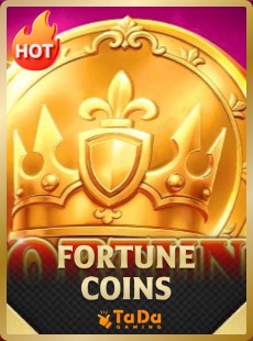 Fortune Coins