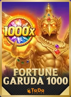 Fortune Garuda 1000