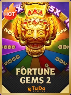 Fortune Gems 2