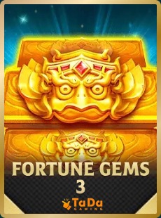 Fortune Gems 3