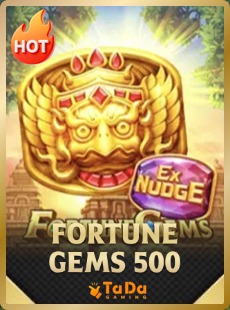 Fortune Gems 500