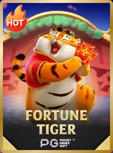 Fortune Tiger