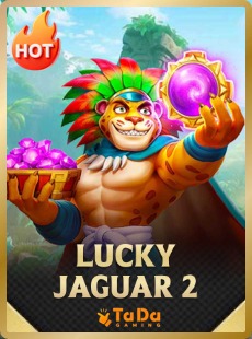Lucky Jaguar 2