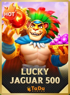Lucky Jaguar 500