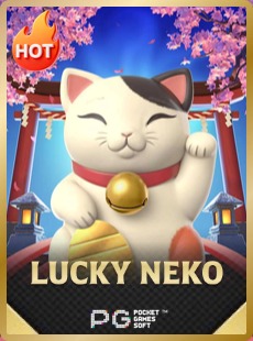 Lucky Neko