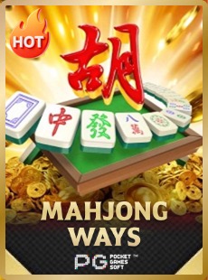 Mahjong Ways