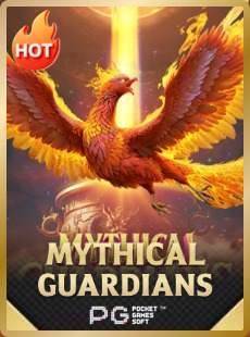 Mythical Guardians